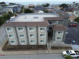 PACIFIC DRIFT San Francisco Pacifica
