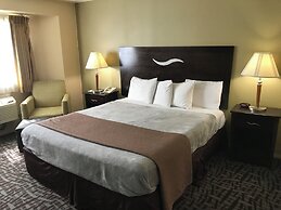 PACIFIC DRIFT San Francisco Pacifica