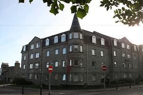 The Spires Serviced Apartments Aberdeen