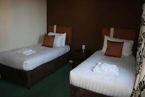 The Spires Serviced Apartments Aberdeen