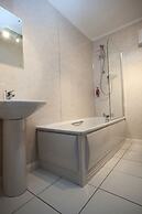 The Spires Serviced Apartments Aberdeen