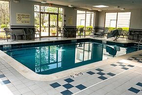 Hampton Inn & Suites Leesburg