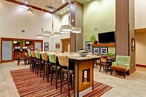 Hampton Inn & Suites Leesburg