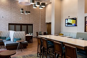 Hampton Inn & Suites Leesburg