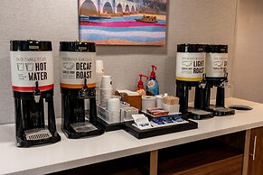 Hampton Inn & Suites Leesburg