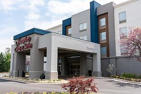 Hampton Inn & Suites Leesburg