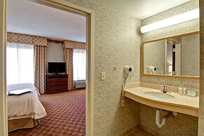 Hampton Inn & Suites Leesburg