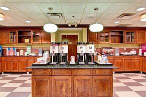 Hampton Inn & Suites Leesburg