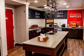 Hampton Inn & Suites Leesburg