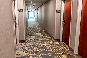 Hampton Inn & Suites Leesburg