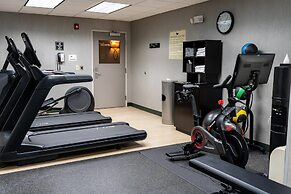 Hampton Inn & Suites Leesburg