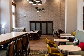 Hampton Inn & Suites Leesburg