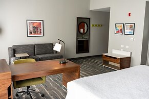 Hampton Inn & Suites Leesburg