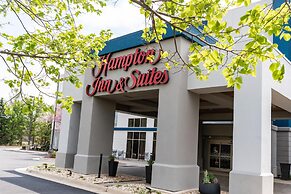 Hampton Inn & Suites Leesburg