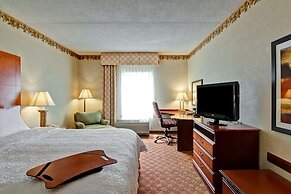 Hampton Inn & Suites Leesburg