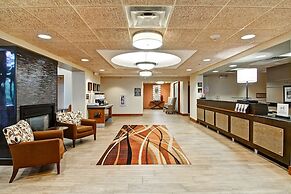 Hampton Inn & Suites Leesburg