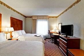 Hampton Inn & Suites Leesburg