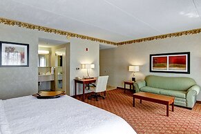 Hampton Inn & Suites Leesburg