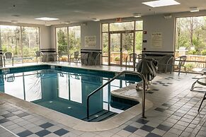 Hampton Inn & Suites Leesburg