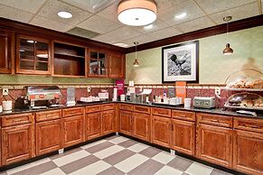 Hampton Inn & Suites Leesburg