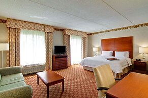 Hampton Inn & Suites Leesburg