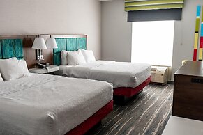 Hampton Inn & Suites Leesburg
