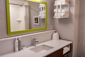 Hampton Inn & Suites Leesburg