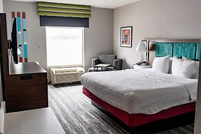 Hampton Inn & Suites Leesburg