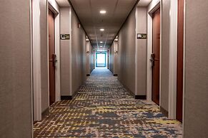 Hampton Inn & Suites Leesburg