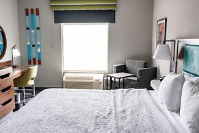 Hampton Inn & Suites Leesburg