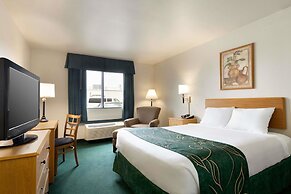 Travelodge by Wyndham Milford