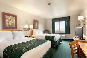 Travelodge by Wyndham Milford