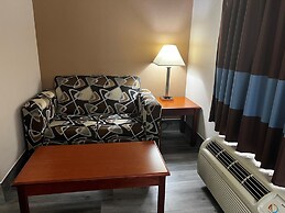 Super 8 by Wyndham Huntsville