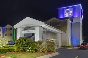 Sleep Inn & Suites Allendale