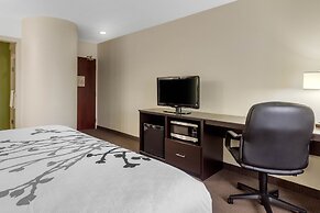 Sleep Inn & Suites Allendale