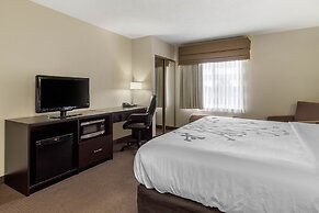 Sleep Inn & Suites Allendale