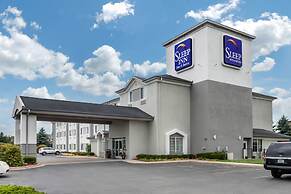 Sleep Inn & Suites Allendale