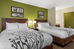 Sleep Inn & Suites Allendale