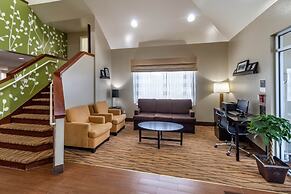 Sleep Inn & Suites Allendale