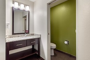 Sleep Inn & Suites Allendale
