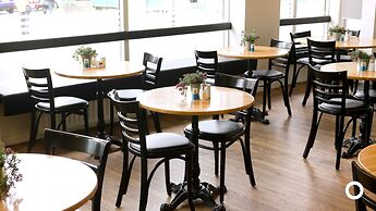 Center Hotels Klöpp