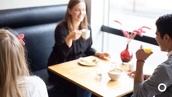 Center Hotels Klöpp