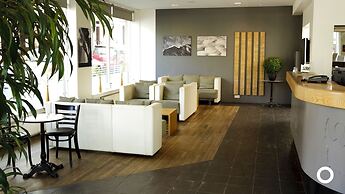 Center Hotels Klöpp