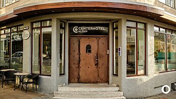 Center Hotels Klöpp