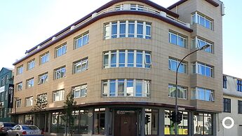 Center Hotels Klöpp