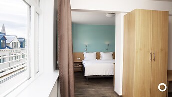 Center Hotels Klöpp