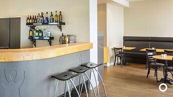 Center Hotels Klöpp