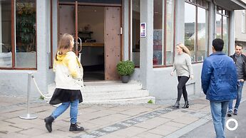 Center Hotels Klöpp