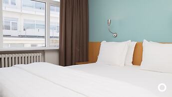 Center Hotels Klöpp