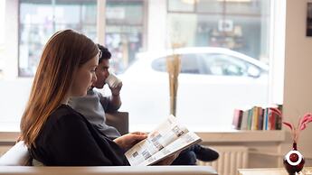 Center Hotels Klöpp